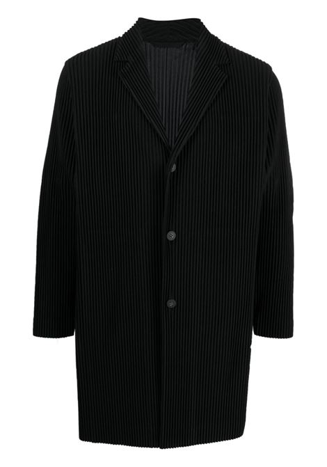 cappotto HOMME PLISSE ISSEY MIYAKE | Giacca | HP38JD40215